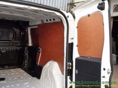 Doblo Cargo New L2H1