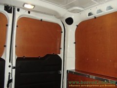 Doblo Cargo New L2H1