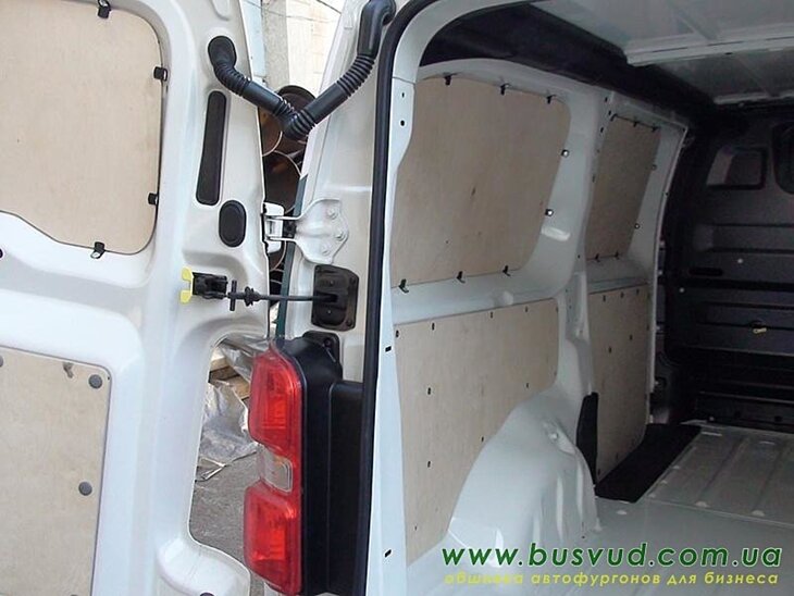 TOYOTA PROACE L2H1