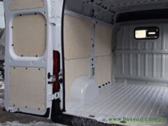 Fiat Ducato L1H2