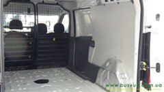 Fiat Doblo Cargo L2H2