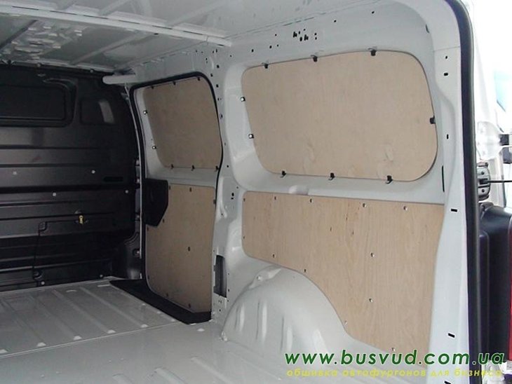 TOYOTA PROACE L2H1