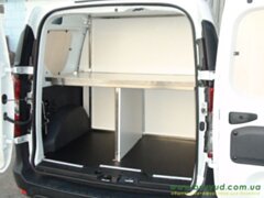 Renault Dokker Van L1H1