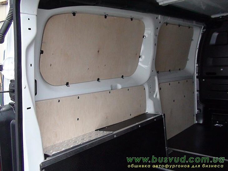 TOYOTA PROACE L2H1