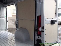 Fiat Ducato L1H2