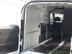 Fiat Doblo Cargo L2H2