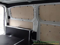 TOYOTA PROACE L2H1