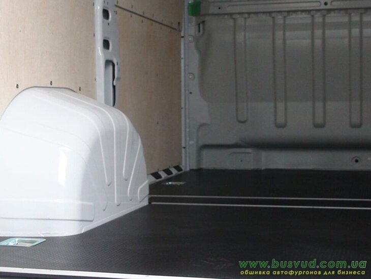 Fiat Ducato L1H2