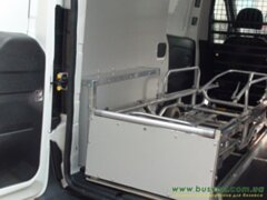 Fiat Doblo Cargo L2H2