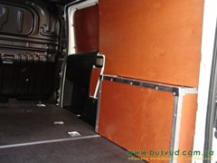 Doblo Cargo New L2H1