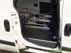 Fiat Doblo Cargo L2H2