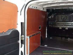Doblo Cargo New L2H1