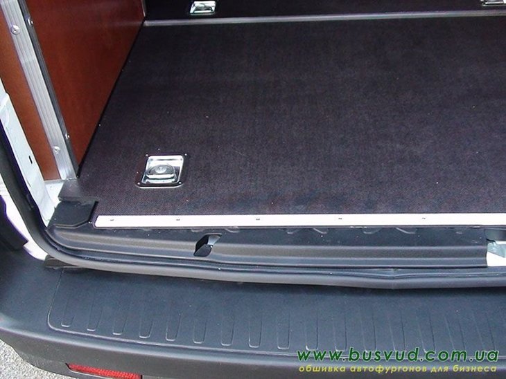 Doblo Cargo New L2H1