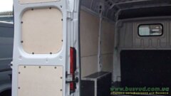 Fiat Ducato L1H2