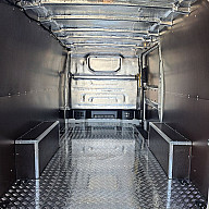 Volkswagen Crafter L3