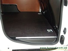 Doblo Cargo New L2H1