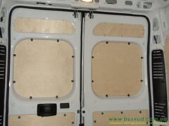 Fiat Ducato L1H2