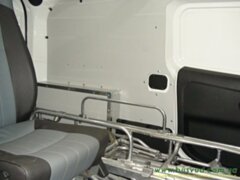Fiat Doblo Cargo L2H2
