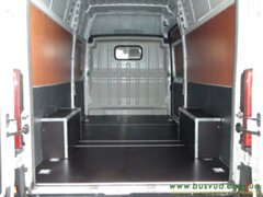 Fiat Ducato L4H2