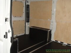Fiat Ducato L1H2