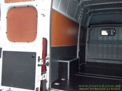 Fiat Ducato L4H2