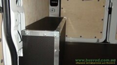 Fiat Ducato L1H2