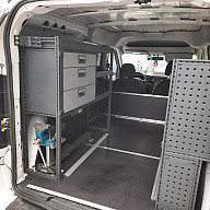 Fiat Doblo RAM