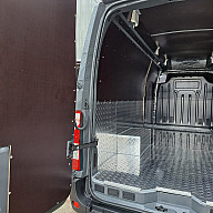 Renault Master L4