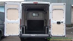 Fiat Ducato L1H2