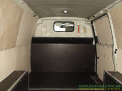 Volkswagen Transporter Т4
