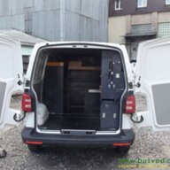 Volkswagen Т6