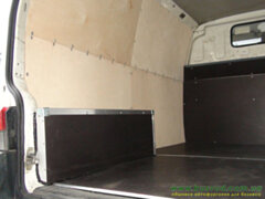 Volkswagen Transporter Т4