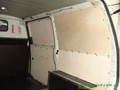Volkswagen Transporter Т4