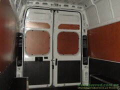 Fiat Ducato L4H2
