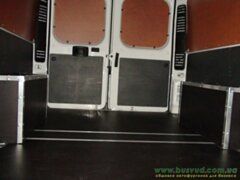 Fiat Ducato L4H2