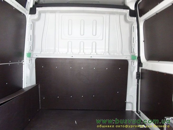 Citroen Jumper L2H2