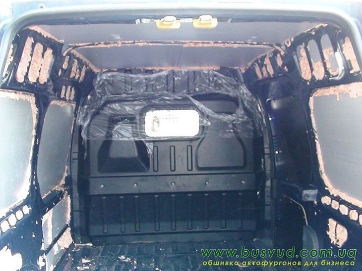 Ford Transit Connect new L2H1