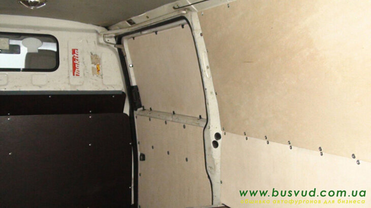 Volkswagen Transporter Т4