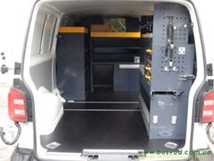 Volkswagen Т6