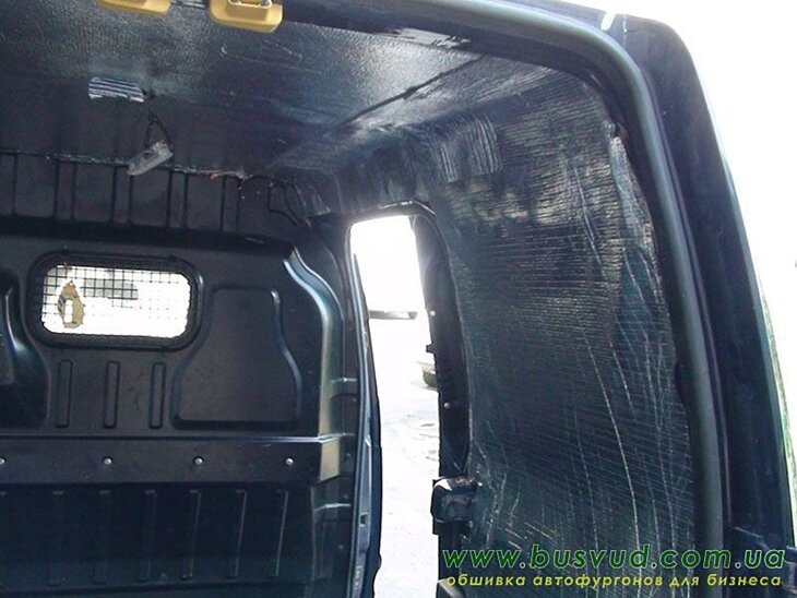 Ford Transit Connect new L2H1