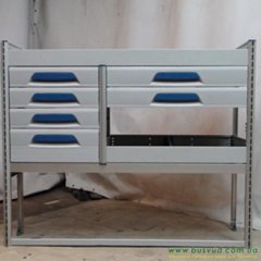 Стеллаж S 1245
