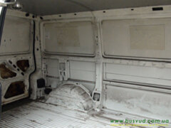 Volkswagen Transporter Т4