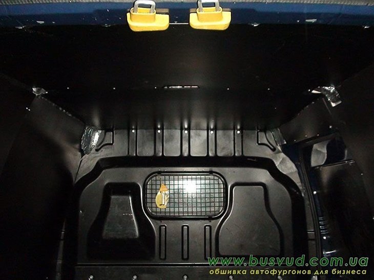 Ford Transit Connect new L2H1