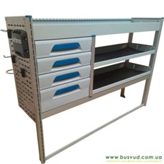 Стеллаж S 1480