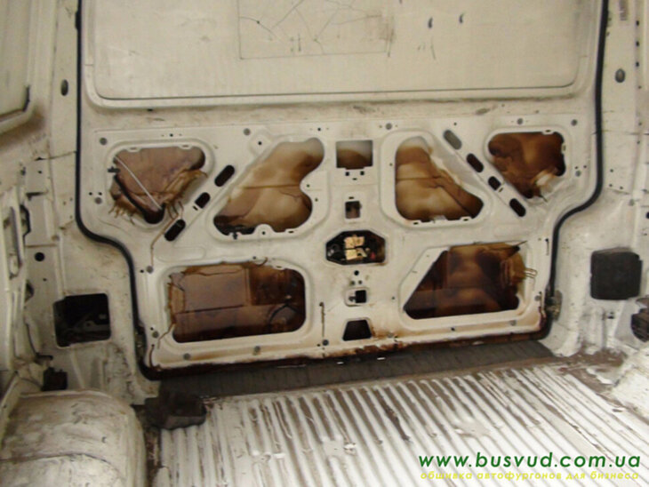 Volkswagen Transporter Т4