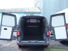 Volkswagen Transporter Т6 L2H1