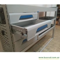 Стеллаж S 1480