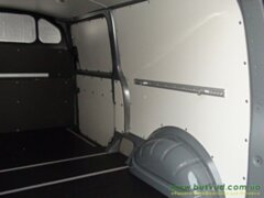 Volkswagen Transporter Т6 L2H1