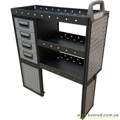 Стеллаж МС 840