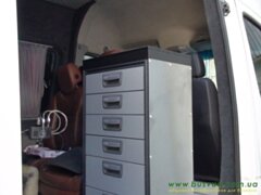 Volkswagen Crafter L3H2